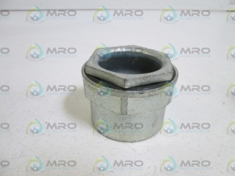 O-Z/GEDNEY RAINTIGHT BOX HUB 2-1/2" CH-250 NSMP
