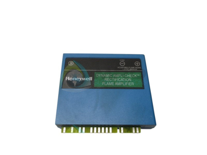 HONEYWELL R7847B1072 DYNAMIC AMPL-CHECK RECTIFICATION AMPLIFIER  UNMP