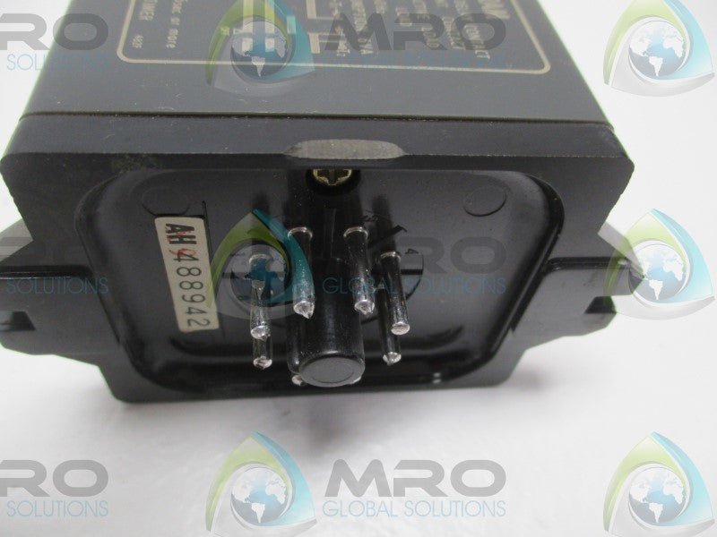 OMRON STPMNHAB TIME DELAY RELAY 30s  UNMP
