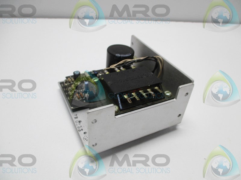 POWER-ONE HC15-3-A POWER SUPPLY  UNMP