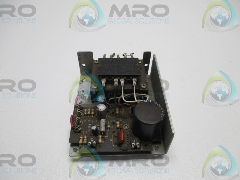 POWER-ONE HB28-1-A POWER SUPPLY  UNMP
