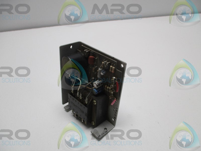 POWER-ONE HB28-1-A POWER SUPPLY  UNMP