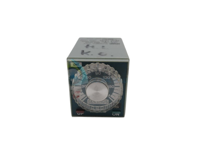 IDEC RTB-CP2N ELECTRONIC TIMER 0-180s  UNMP