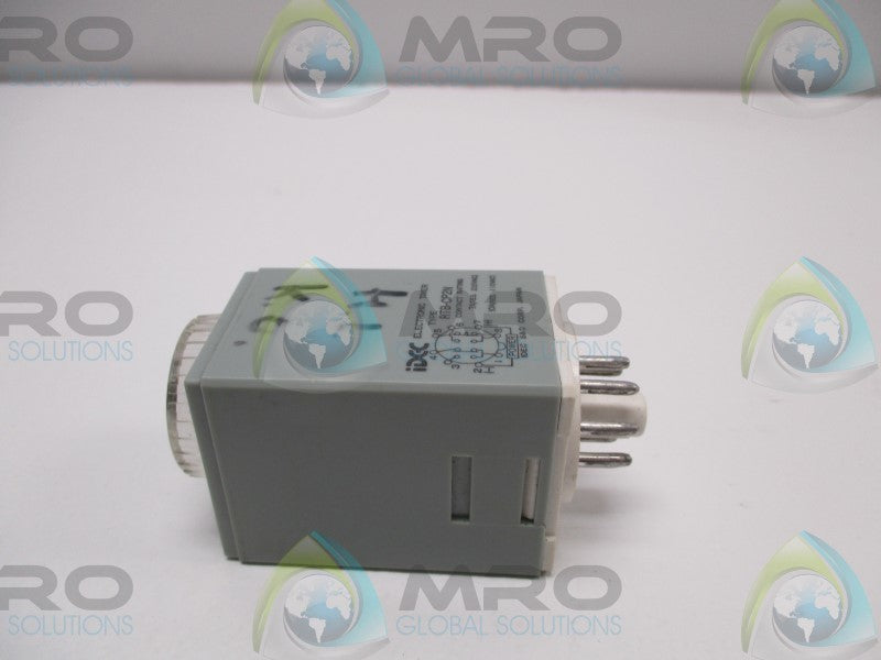 IDEC RTB-CP2N ELECTRONIC TIMER 0-180s  UNMP