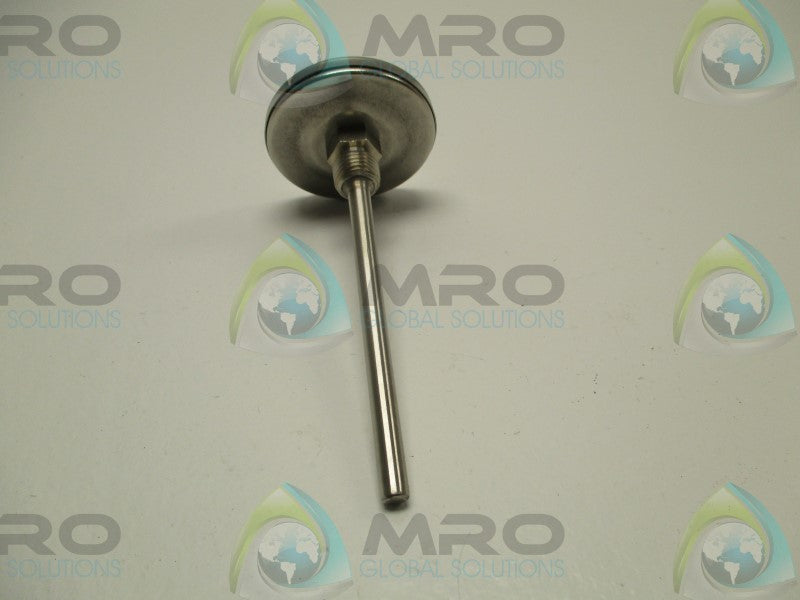 TREND MODEL 20 THERMOMETER 0/250F  NSMP