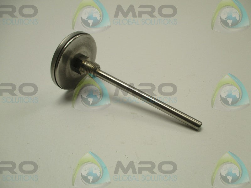 TREND MODEL 20 THERMOMETER 0/250F  NSMP