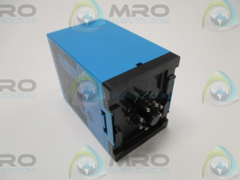 IDEC RTE-PN1 ELECTRONIC TIMER 0-10MIN.  NSMP