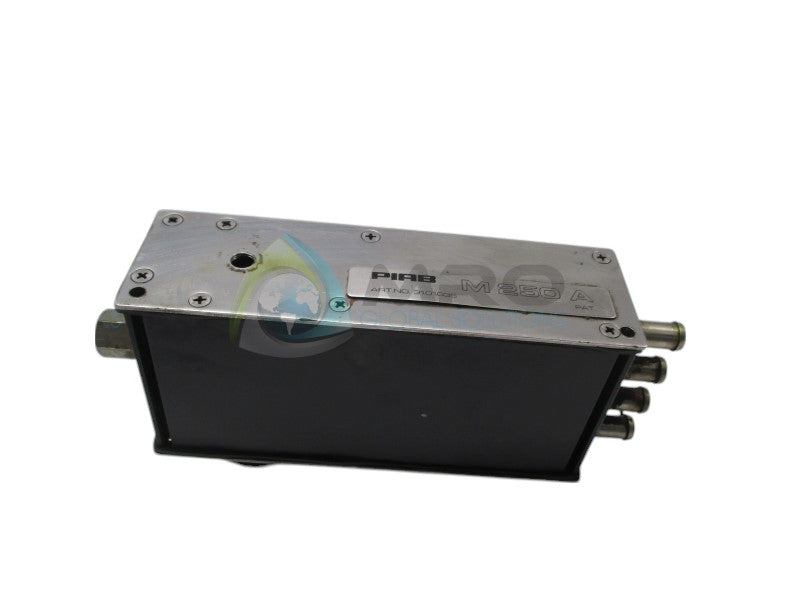 PIAB M250A 31.01.035 VACUUM PUMP  UNMP