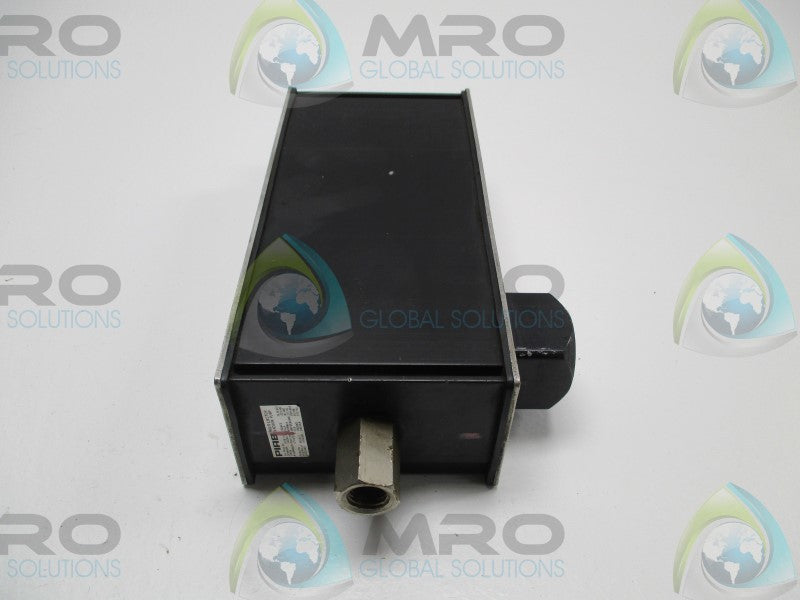 PIAB M250A 31.01.035 VACUUM PUMP  UNMP
