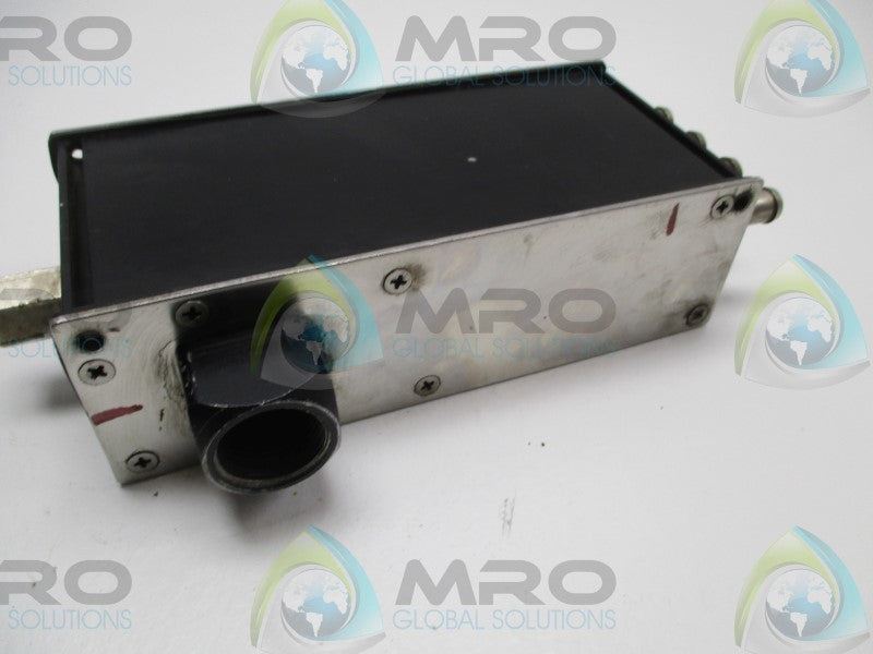PIAB M250A 31.01.035 VACUUM PUMP  UNMP