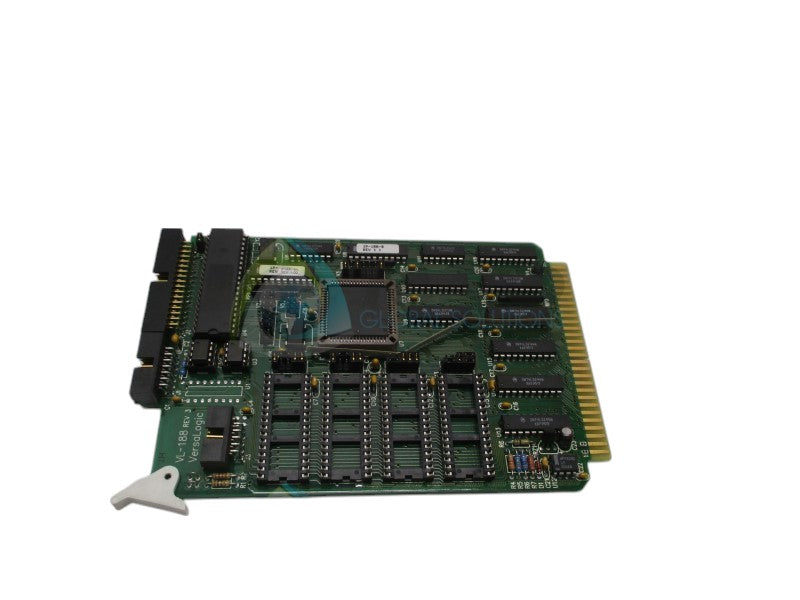 VERSALOGIC VL-188 CARD ASSEMBLY  UNMP
