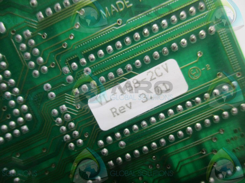 VERSALOGIC VL-188 CARD ASSEMBLY  UNMP
