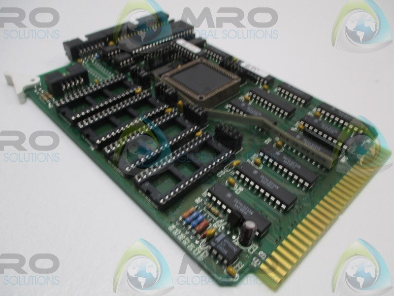 VERSALOGIC VL-188 CARD ASSEMBLY  UNMP
