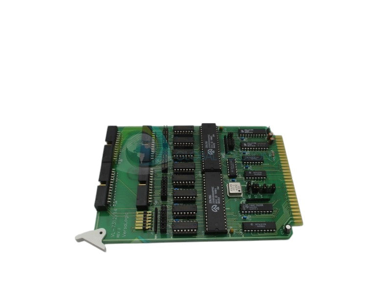 VERSALOGIC VL-7312/14 CARD ASSEMBLY  UNMP
