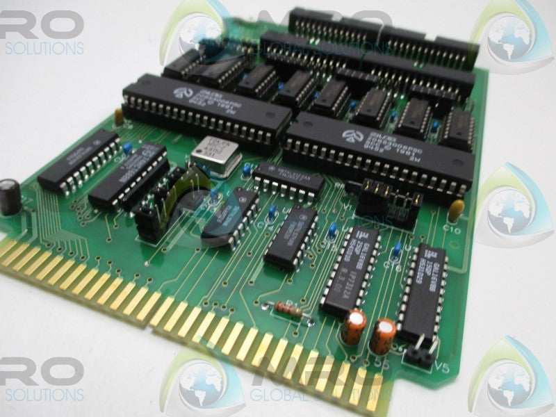 VERSALOGIC VL-7312/14 CARD ASSEMBLY  UNMP