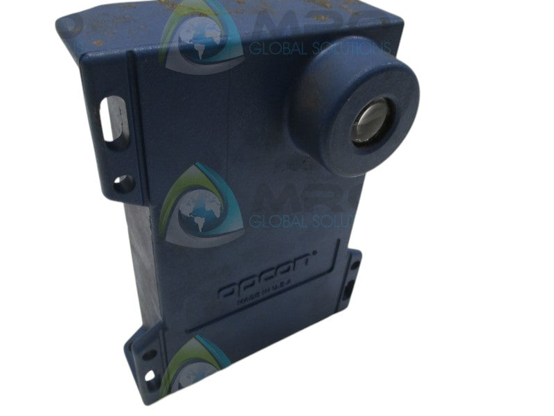 OPCON 100877-02-04 INFRARED SOURCE BOARD  UNMP