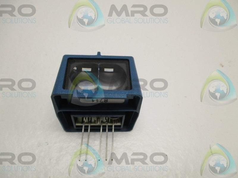OPCON 1280B-6501 THRU-BEAM DETECTOR SENSOR HEAD  NSMP