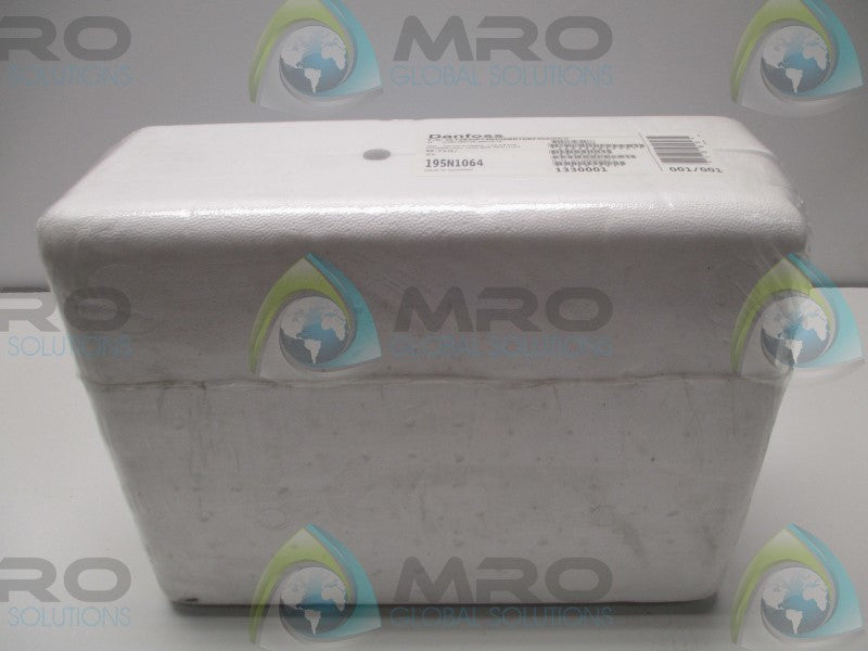DANFOSS VLT2830PT4B20SBR1DBF00A00C0 AC DRIVE  NSFS