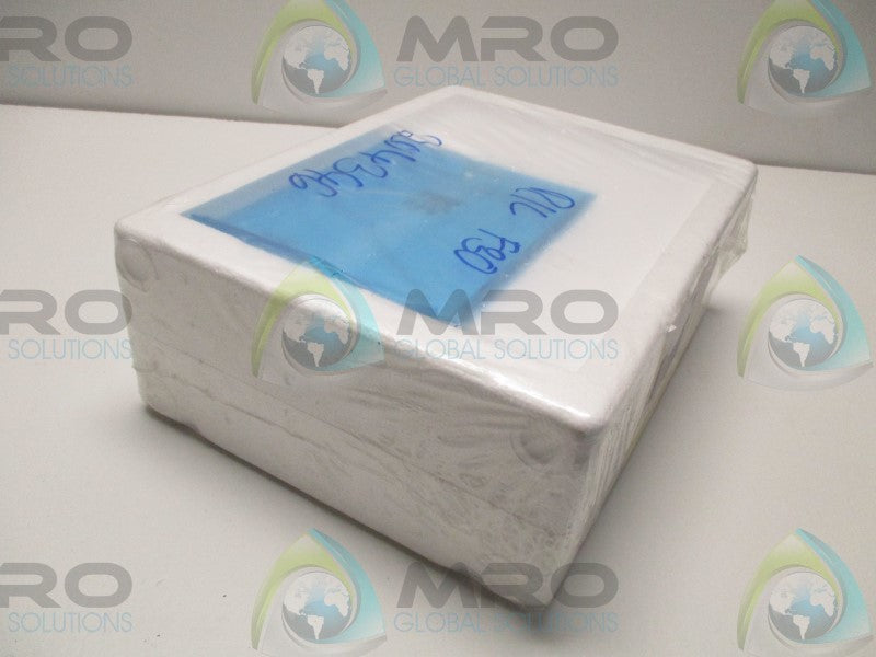 DANFOSS VLT2815PT4B20STR1DBF00A00C0 AC DRIVE  NSFS