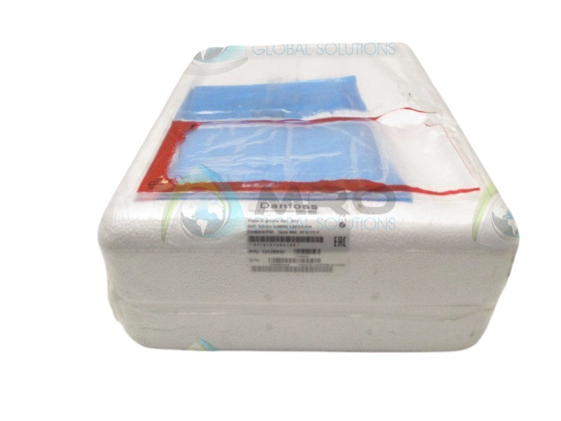DANFOSS VLT2811PT4B20SBR1DBF00A00C1 AC DRIVE  NSFS