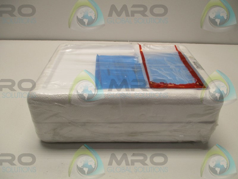 DANFOSS VLT2811PT4B20SBR1DBF00A00C1 AC DRIVE  NSFS
