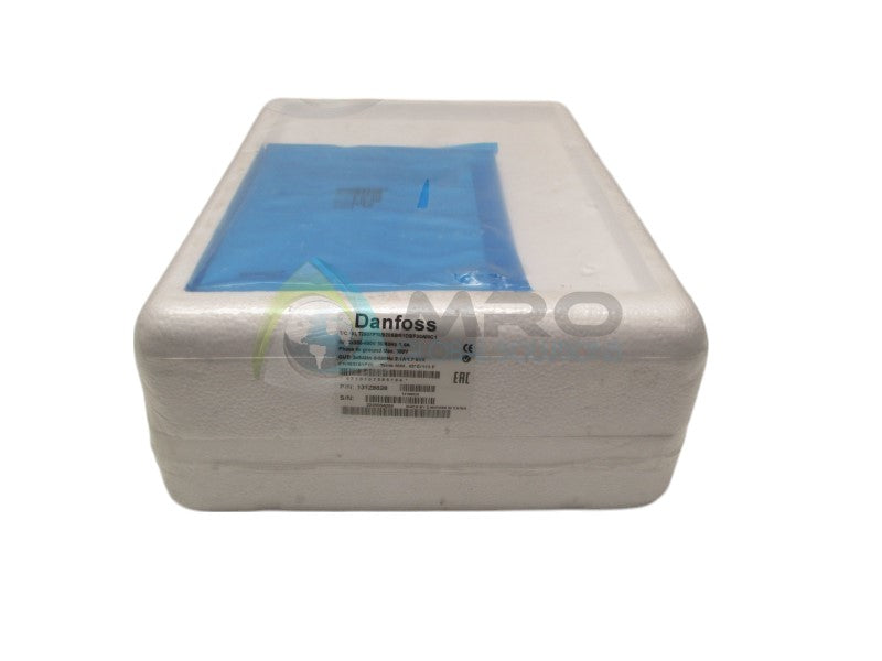 DANFOSS VLT2807PT4B20SBR1DBF00A00C1 FREQUENCY CONVERTER  NSFS