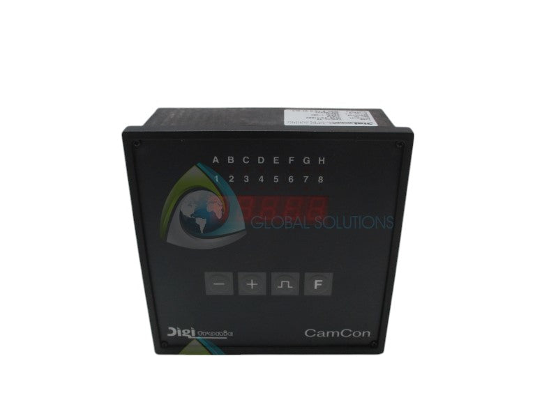 DIGITRONIC CamCon 40 CONTROLLER  NSNP