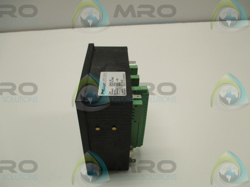 DIGITRONIC CamCon 40 CONTROLLER  NSNP