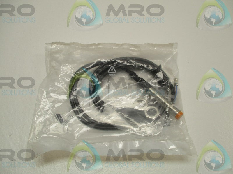 IFM EFECTOR IF5337 INDUCTIVE SENSOR  NSMP
