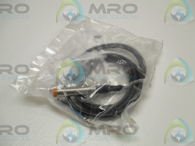 IFM EFECTOR IF5337 INDUCTIVE SENSOR  NSMP