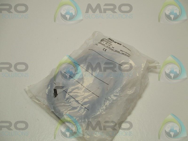 IFM EFECTOR IF5337 INDUCTIVE SENSOR  NSMP