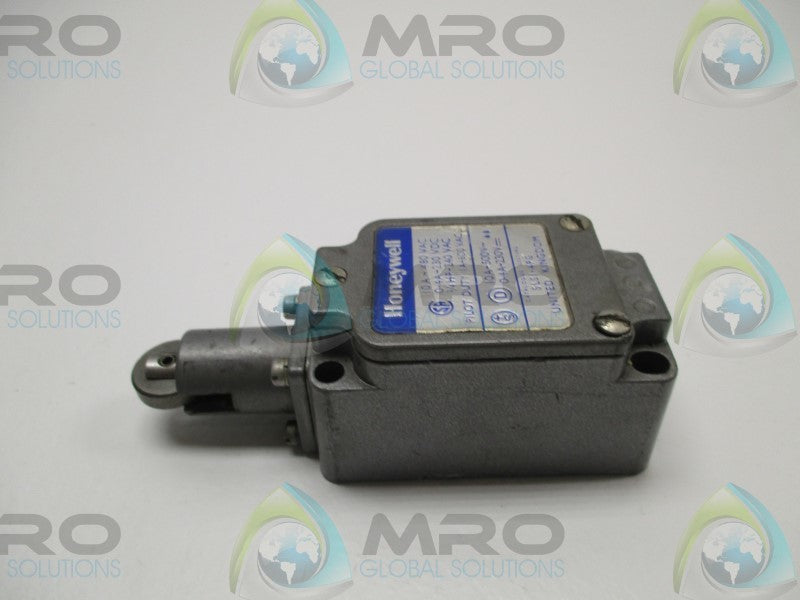 HONEYWELL 5LS1-4PG  NSNP