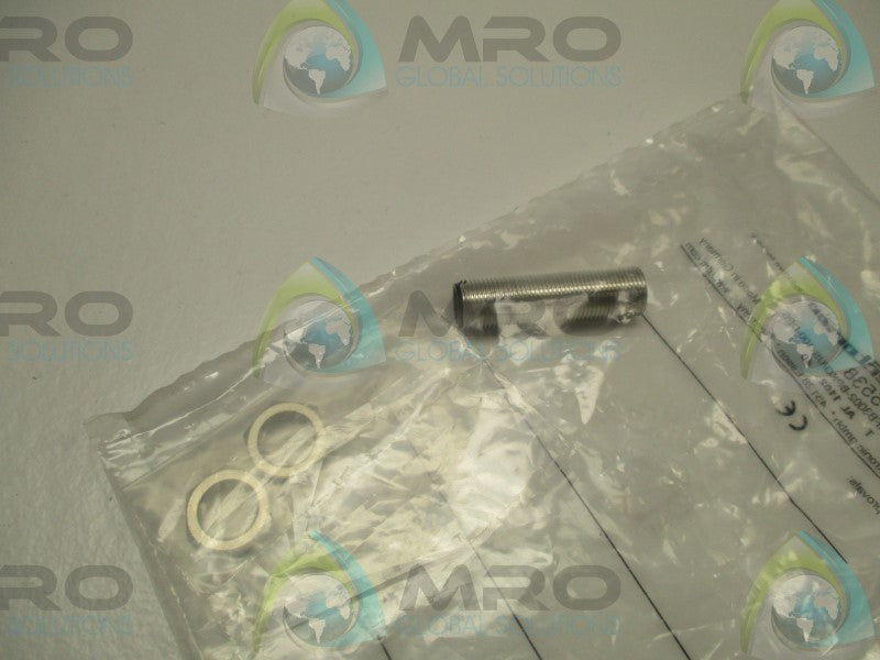 IFM EFECTOR IF5538 IFB3002-BPKG/US-100-DPS 10-36VDC NSMP