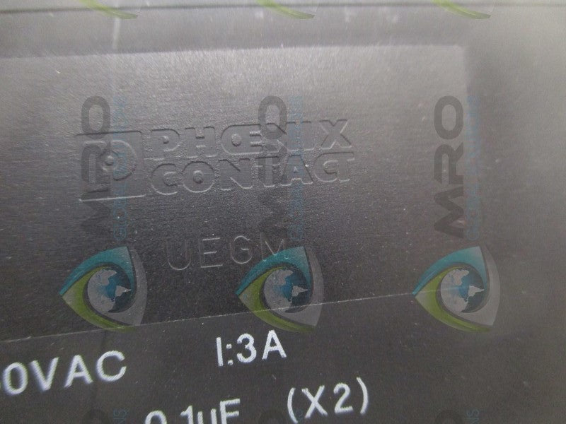 PHOENIX CONTACT NEF1-3 MODULE  NSNP