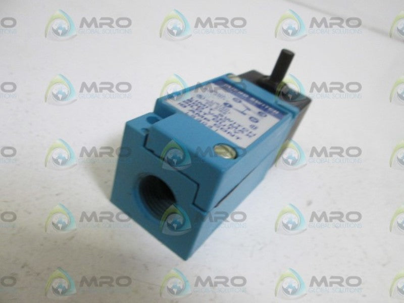 MICRO SWITCH LSQ041 LIMIT SWITCH NSNP