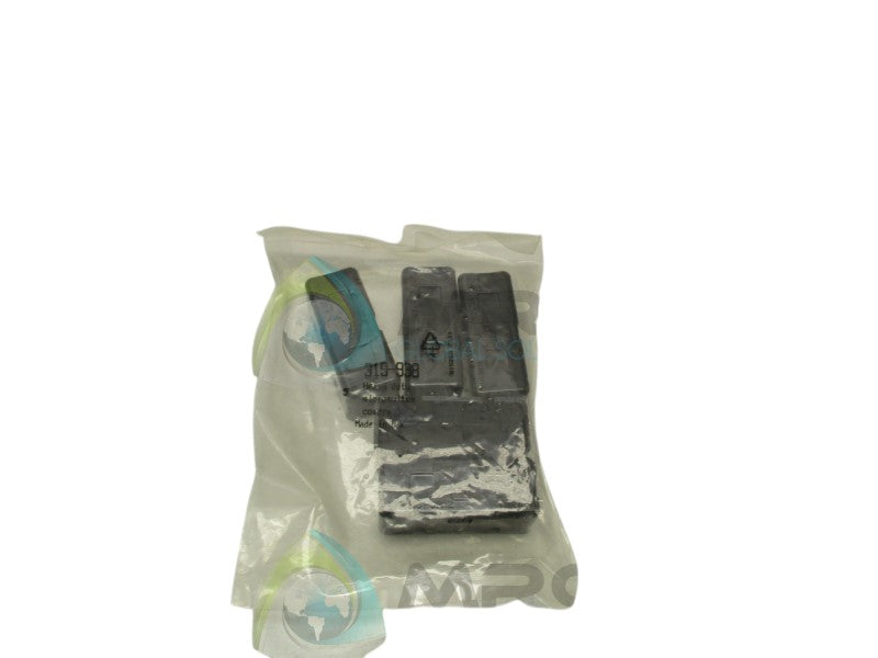 HONEYWELL 5PA2 319-938 COVER (PKG OF 5)  NSMP