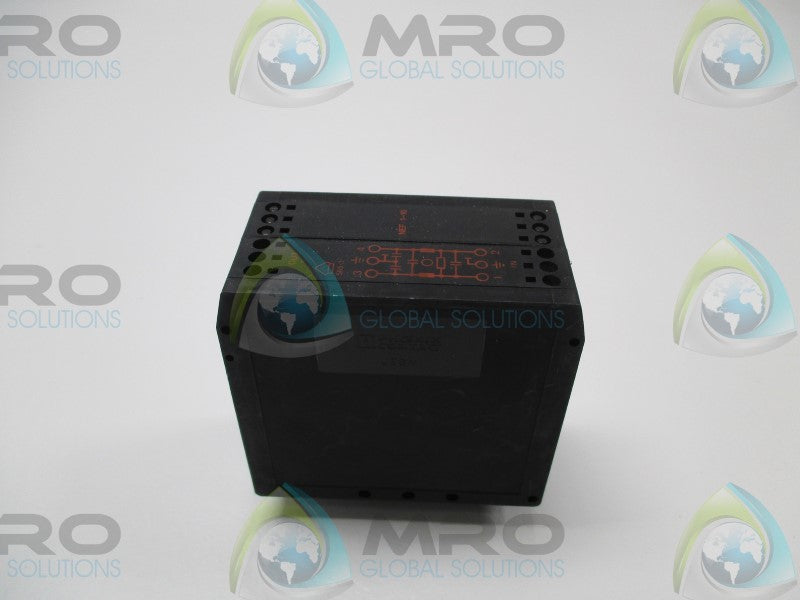 PHOENIX CONTACT NEF1-10 MODULE  NSNP