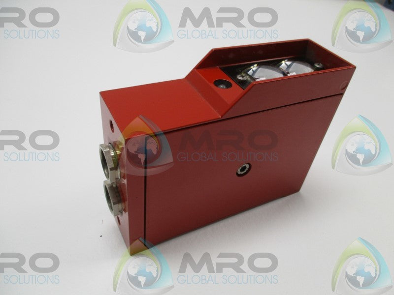 LEUZE ELECTRONIC RK78/4R PHOTOELECTRIC SENSOR  NSNP