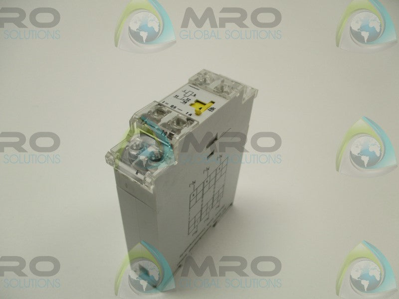 E.DOLD & SOHNE ML9701.11 RELAY 0.5-1A  NSNP