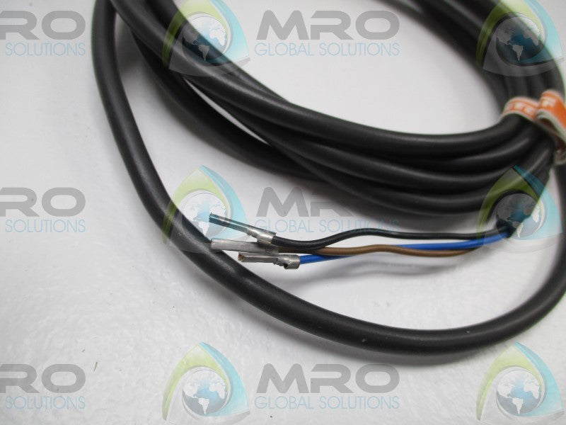 IFM EFECTOR IF-3004-BPKG INDUCTIVE PROXIMITY SENSOR  NSNP