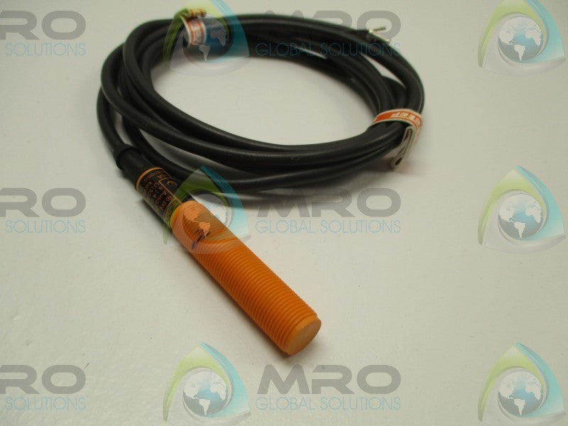 IFM EFECTOR IF-3004-BPKG INDUCTIVE PROXIMITY SENSOR  NSNP