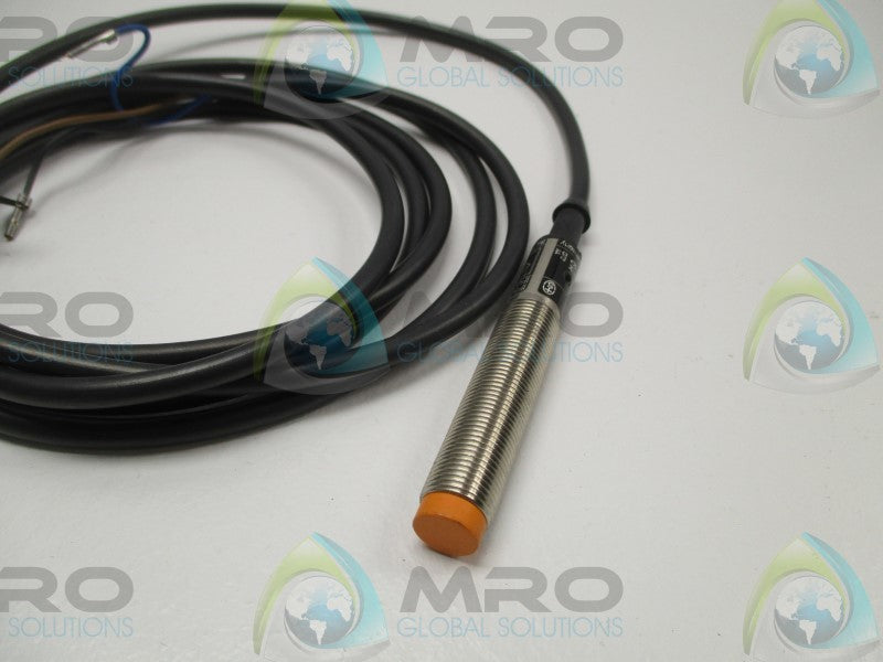 IFM EFECTOR IFA3004-BNKG IF5341 INDUCTIVE SENSOR  NSNP