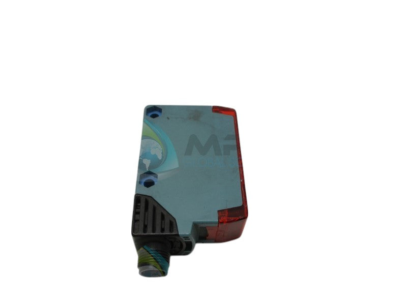 SICK WL250-P430 PHOTOELECTRIC SENSOR (AS PICTURED)  UNMP