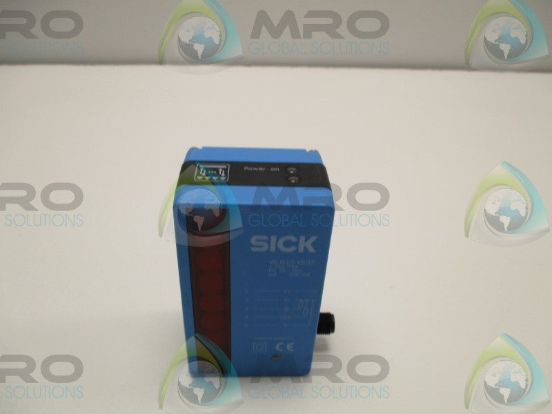 SICK WLG12-V537 NSMP