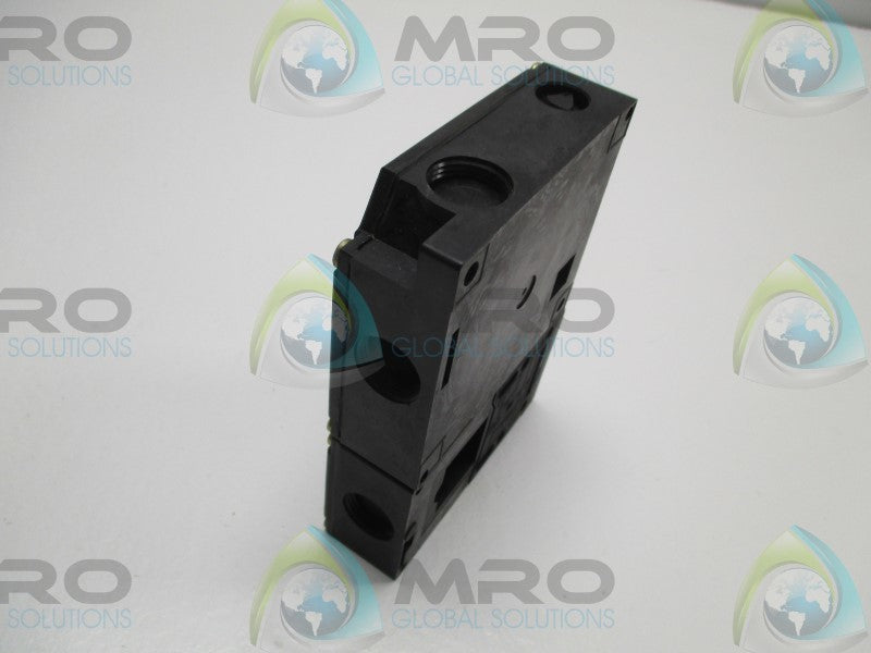 SCHMERSAL AZM160-11y INTERLOCK SAFETY SWITCH  UNMP