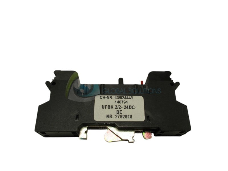 PHOENIX CONTACT UFBK2/2-24DC-BE SURGE PROTECTOR  NSNP