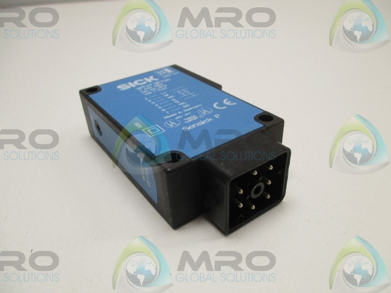 SICK WT27-2F710 SENSOR LIGHT BARRIER  NSMP