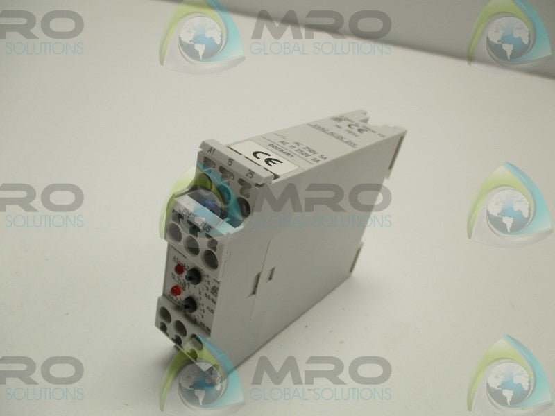 E.DOLD & SOHNE MK7854-AC/DC24V-E10M/A10M TIME DELAY RELAY  NSMP