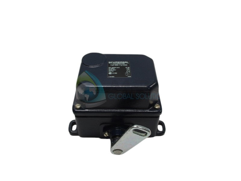 SCHMERSAL T3Z068-11yr-M20 CABLE PULL SWITCH  NSNP