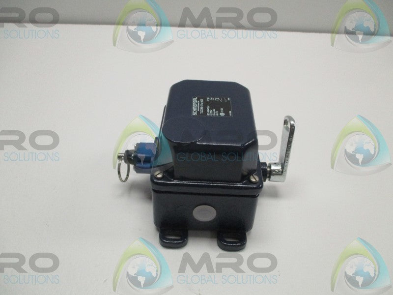SCHMERSAL T3Z068-11yr-M20 CABLE PULL SWITCH  NSNP
